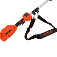 Kibani Accu Bosmaaier model 2025 incl. extra accu