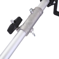 Kibani Accu Bosmaaier model 2025 incl. extra accu