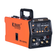 Kibani Lasapparaat MIG300PRO