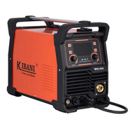 Kibani Lasapparaat 4-in-1