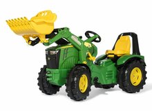 rollyX-Trac Premium John Deere 8400R incl voorlader (XXL)