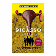 Het Picasso Mysterie