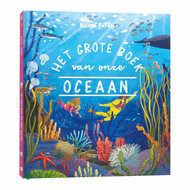 Het grote boek van onze oceaan