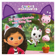 Gabby's De Sprookjestuin van Kitty Fee - Prentenboek
