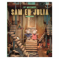 Het Muizenhuis Sam en Julia
