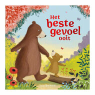 Het beste gevoel ooit