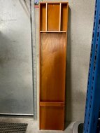 2de kans Beukenhout Longfield Sjoelbak Wedstrijd Luxe 200x41