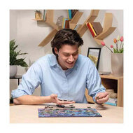 Ravensburger Houten Puzzel Onder de Zee, 500st.