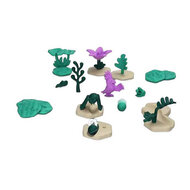 Gravitrax Junior Uitbreidingsset Jungle