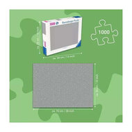 Legpuzzel Pok&eacute;mon Karakters, 1000st.