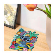 Houten Legpuzzel Disney Stitch, 150st.