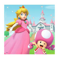 Super Mario Puzzel, 3x49st.