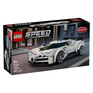 LEGO Speed Champions 77240 Bugatti Centodieci hyper sportauto