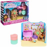 Gabby's Dollhouse Baby Kitty's Knutselkamer
