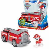 Paw Patrol Basic Vehicle Marshall Uitlopend