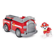 Paw Patrol Basic Vehicle Marshall Uitlopend