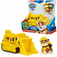 Paw Patrol Basic Vehicle Rubble Uitlopend