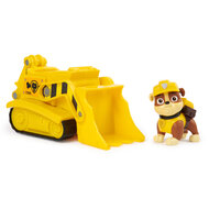 Paw Patrol Basic Vehicle Rubble Uitlopend