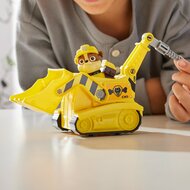 Paw Patrol Basic Vehicle Rubble Uitlopend