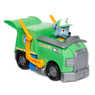 Paw Patrol Basic Vehicle Rocky Uitlopend