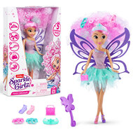 Sparkle Girlz Hair Dreams 3ass.