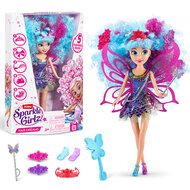 Sparkle Girlz Hair Dreams 3ass.