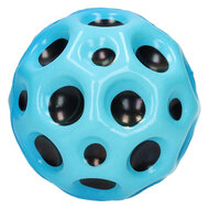 Stuiterbal Maan, 9cm