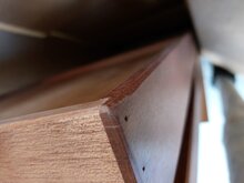 Schilte S240 Inklapbaar 200x40 cm - Wedstrijd Sjoelbak - Opklapbaar