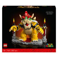 LEGO Super Mario 71411 Bowser - De Machtige - 2807 Stuks