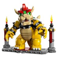 LEGO Super Mario 71411 Bowser - De Machtige - 2807 Stuks