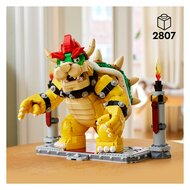 LEGO Super Mario 71411 Bowser - De Machtige - 2807 Stuks