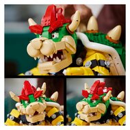LEGO Super Mario 71411 Bowser - De Machtige - 2807 Stuks