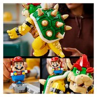 LEGO Super Mario 71411 Bowser - De Machtige - 2807 Stuks