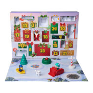 Paw Patrol Advent Calendar