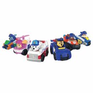 Paw Patrol Pup Squad Racers Ass.