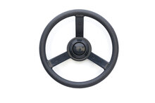 Stuurwiel Antraciet 