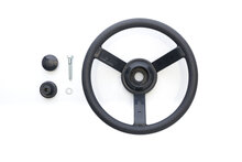 Stuurwiel Antraciet 