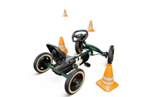  Skelter BERG Buddy Retro Green