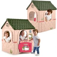 Kunststof Speelhuis Hello Kitty