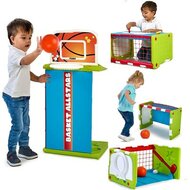 Feber Activity Cube 4 in 1