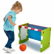 Feber Activity Cube 4 in 1