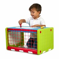 Feber Activity Cube 4 in 1