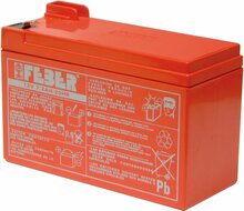 Accu 12V 7,2Ah voor Ride-On Voertuigen