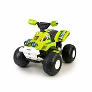 Quad Falcon 6V &ndash; Elektrische Kinderquad voor Jonge Avonturiers
