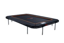 Avyna Trampoline InGround 380x255 (238) | Zwart