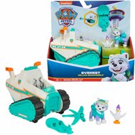 Paw Patrol Deluxe Vehicle Everest