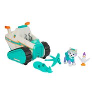Paw Patrol Deluxe Vehicle Everest