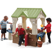 Step2 Great Outdoors Playhouse