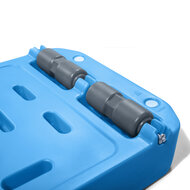 Step2 Woodland Adventure Playhouse &amp; Slide