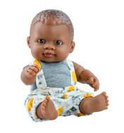 Pop Puppegie Olmo (21cm)